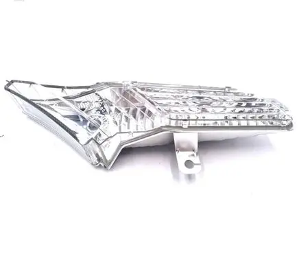 Porsche Cayenne (9PA) Front reflector 7L5949102F