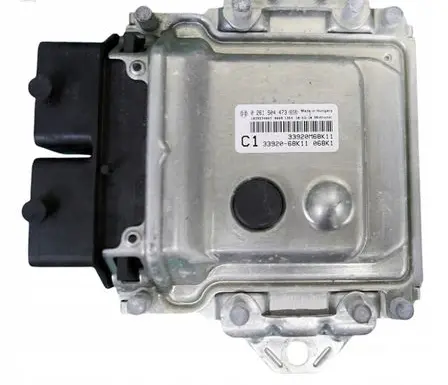 Suzuki Alto Engine control unit/module 0261S04473 3392068K11