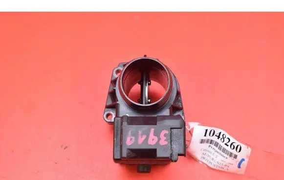 Alpine C2 Throttle body valve 9642211780
