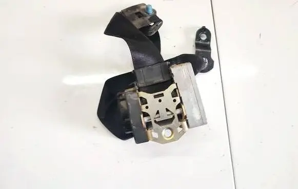 Mercedes-Benz C W203 Front seatbelt 33015930f