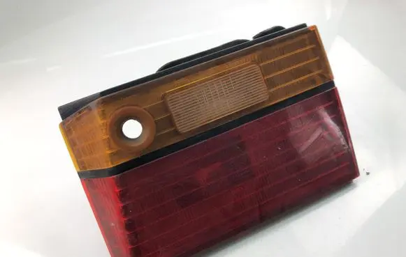 Honda Accord Rear/tail lights 0438496
