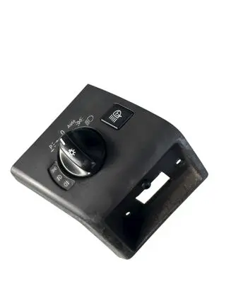 Mercedes-Benz S W220 Light switch 2205450504 A2205450504