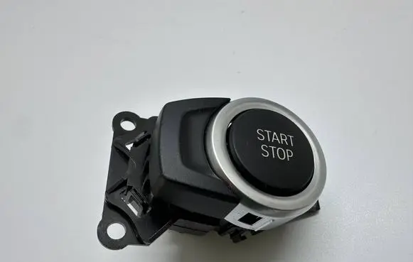 BMW X5 F15 Engine start stop button switch 9297994