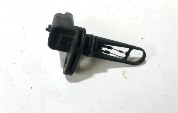 Peugeot 207 Mass air flow meter 96646125