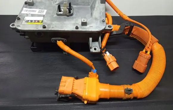 KIA Pro Cee'd II Voltage converter inverter 