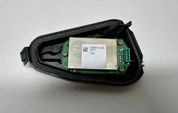 Porsche Cayenne (92A) LED ballast control module 17003310AA 16744600 97063110400