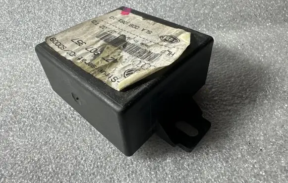 Audi A6 S6 C5 4B Light module LCM 4Z7907357