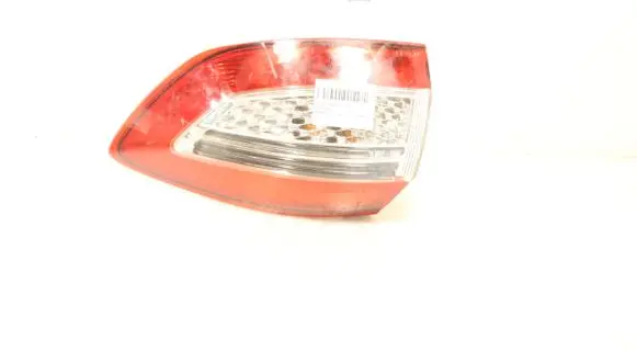 Ford Mondeo MK IV Rear/tail lights
