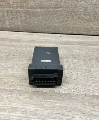 BMW 3 E46 Other relay 2073501