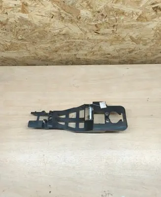 Jeep Grand Cherokee Front door exterior handle 04589887AD