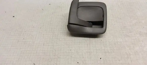 Volvo S60 Engine bonnet (hood) release handle 8650740 9175853