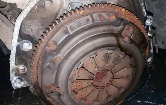 Honda Civic Clutch set kit
