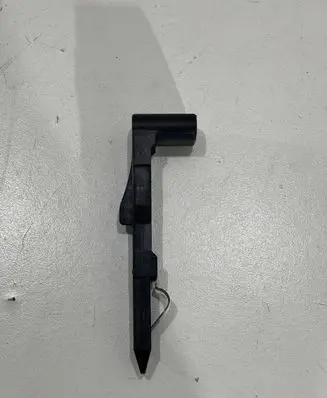 Volvo XC60 Headlight/headlamp mounting bracket 30763155