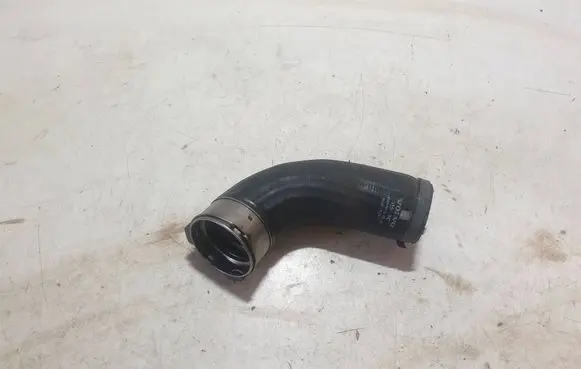 Volvo XC60 Air intake hose/pipe 31557743
