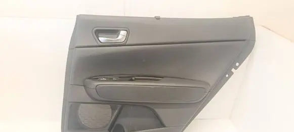 KIA Optima Rear door card panel trim 590AG 83302A8070W 343C1612010004