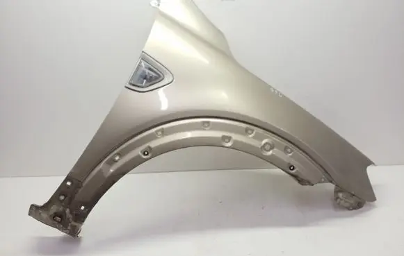 Chevrolet Captiva Fender