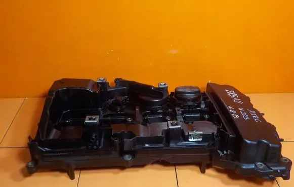 Mercedes-Benz C AMG W203 Rocker cam cover A2710191030 ZAWOROW