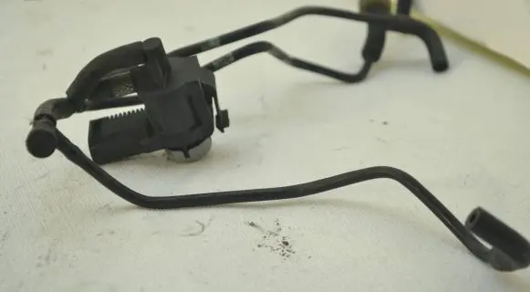 Audi A6 S6 C7 4G Turbo solenoid valve 1K0906283A