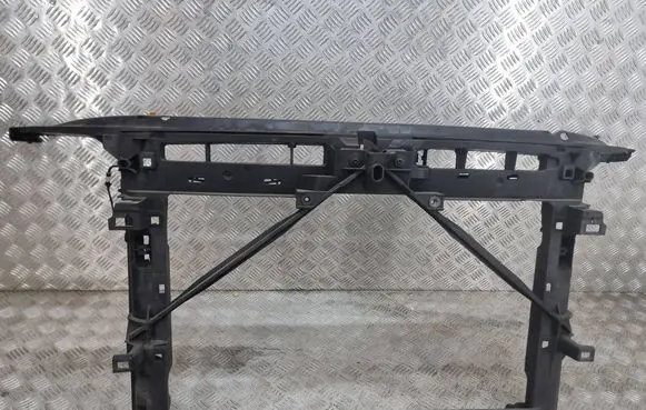 Skoda Octavia Mk3 (5E) Radiator support slam panel 5E0805588C