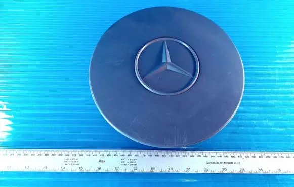 Mercedes-Benz Vito Viano W639 Original wheel cap 6384010325