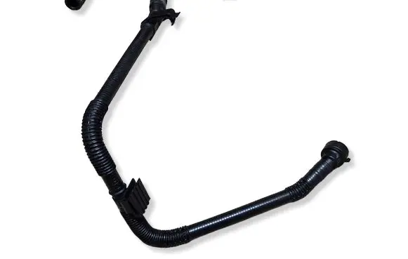 Citroen Berlingo Engine coolant pipe/hose 