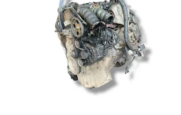 Peugeot Expert Engine 9HM