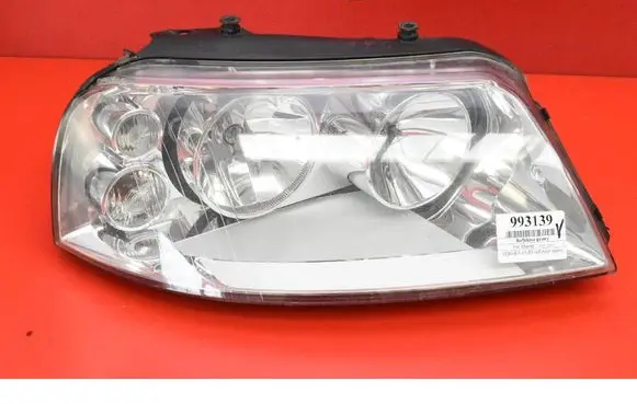 Headlight/headlamp