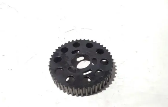 Camshaft pulley/ VANOS