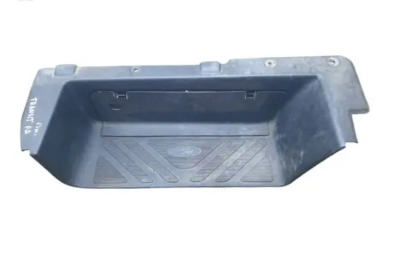 Ford Transit Front sill trim cover YC15V13246A