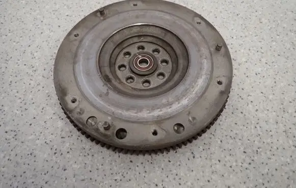 Suzuki SX4 Dual mass flywheel 54G00