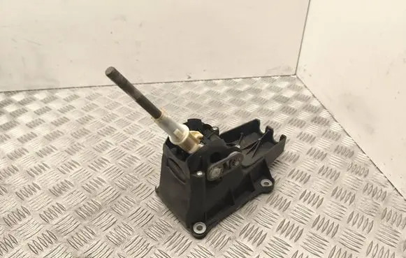 Opel Signum Gear shifter/selector 55557637