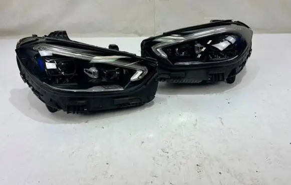 Mercedes-Benz C W206 Headlight/headlamp