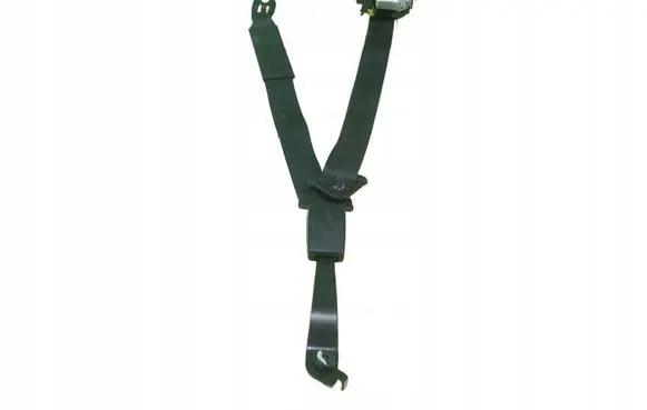 Ford Transit Front seatbelt A61295AF PP3