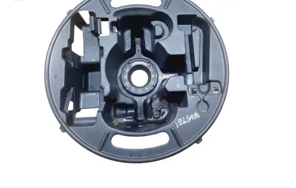Renault Vel Satis Spare wheel section trim 8200005741 8200217436 MP5103