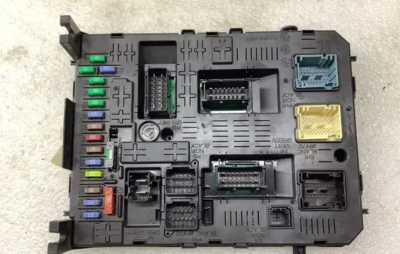 Comfort/convenience module