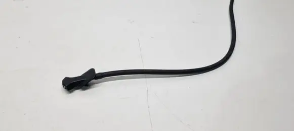 Renault Clio V Windshield washer spray nozzle 289301947R