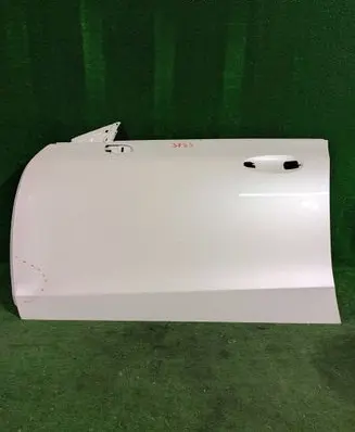 Mercedes-Benz CLS W257 Front door