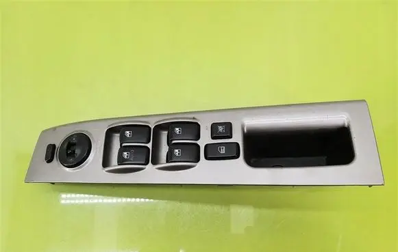 KIA Sorento Quarter vent window switch 47849A1110