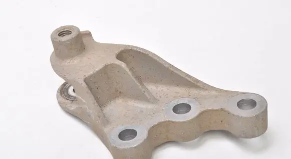 Jeep Renegade Generator/alternator bracket 52090351
