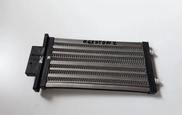 SsangYong Rexton Heater blower radiator 11L091936ST3