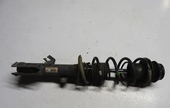 Nissan Note (E12) Front shock absorber with coil spring 543033VJ1A
