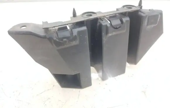 Seat Leon (5F) Front bumper mounting bracket 5F0807050