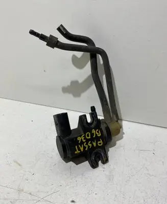 Volkswagen PASSAT B6 Vacuum valve 1K0906627A 70086800