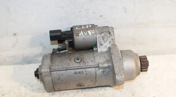 Volkswagen Golf VII Starter motor 0AM911023M