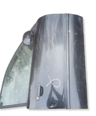Audi A4 S4 B5 8D Front door 