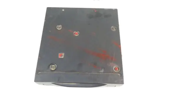 Volvo XC90 Navigation maps CD/DVD 31215601