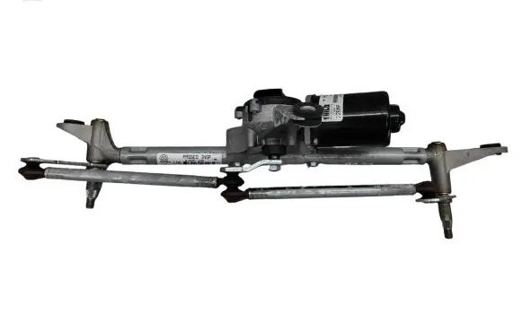 Jeep Compass Front wiper linkage and motor 55112661AD 55112661AE 68359563AB