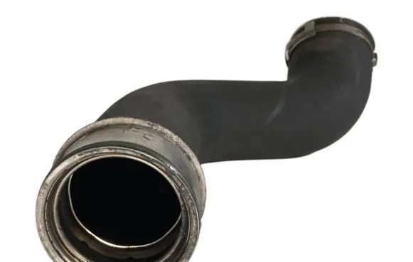 Mercedes-Benz C W204 Intercooler hose/pipe A2045281882