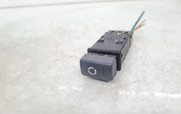 Land Rover Freelander Air circulation switch 
