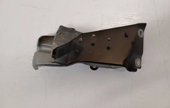 Mazda 3 II Other exterior part 